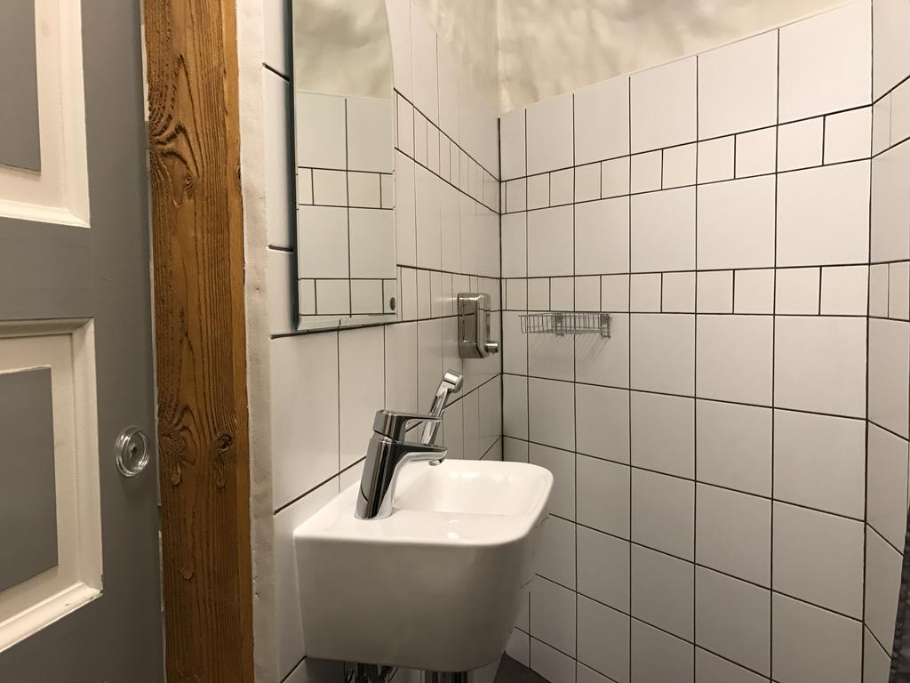 Apartment Medieval Bishop`s House Reval