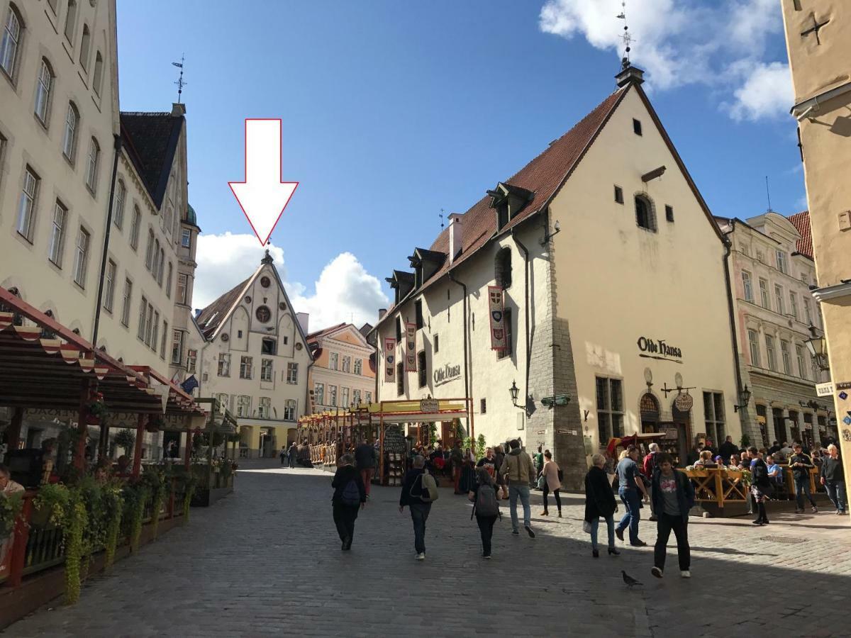 Apartment Medieval Bishop`s House